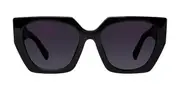 Privé Revaux BACKSTAGE/S Polarized 807/WJ Women’s Sunglasses Black Size 56