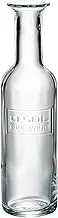 Luigi Bormioli Optima Fine Wine Bottle 0.5 Liter