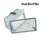 Dust Bin Vacuum Cleaner Robot Spare Parts Accessories For Samsung Powerbot-E