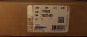 19297460 ACDELCO 11R528 NEW GENUINE OEM WINDOW REGULATOR ASSEMBLY