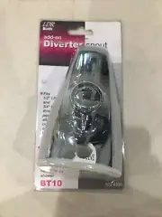 LDR For Universal Spout - Case Of: 1;
