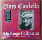 ELVIS COSTELLO: The Kings of America Live at Royal Albert Hall 1987 2LP RSD 2025