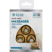 Gaiam Hand Held Massager