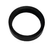 Pinball Machine Mini Flipper Rubber Ring - Black