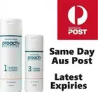 Proactiv 2 Piece/Step 60 Day Acne Set 120ml Cleanser & 60ml Treatment 3