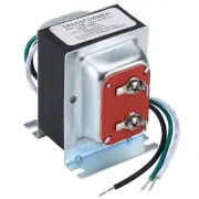 Doorbell Transformer 16V 30VA AC Power Supply Thermostat Power Adapter Hardwi