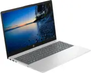 NEW HP 15" Touchscreen Laptop - i3-1215U 8GB RAM 256GB SSD Win 11 - Silver