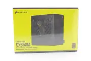 Corsair CX650M 650W Semi-Modular ATX 80 Plus Bronze Power Supply