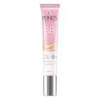 2 X Pond BB+ Cream Light Make-up Glow & Instant Spot Coverage Natural 18g Women