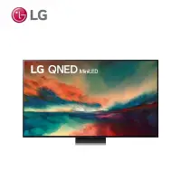 在飛比找Yahoo奇摩購物中心優惠-LG 樂金 65型 miniLED 4K AI語音物聯網電視