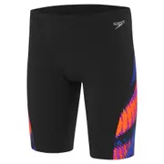 Speedo Mens Digial V Cut Jammer