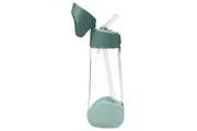 b.box: Tritan Drink Bottle - Emerald Forest (600ml)