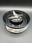 Extractor Blade Replacement Part Compatible with NutriBullet RX N17-1001 1700W