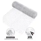 5meters Galvanized Mesh Sheet for Chicken Coop, Gutter Guard, Animal Control