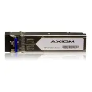 Axiom SFP-1GSXLC-T-AX AXIOM 1000BASE-SX SFP TRANSCEIVER FOR MOXA - SFP-1GSXLC-T