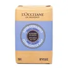 L'occitane Shea LAVENDAR SOAP with shea butter 250g New