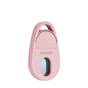 Momax Pinguard Apple Find My Bluetooth Tracker with Anti-Spy Camera Detector - [BR13P]