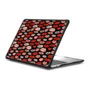 MacBook Air 13-inch (M2 - M4) Impact Case Kiss Kiss