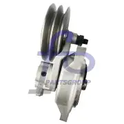 Double Belt Tensioner Idler Pulley For DEUTZ 912 913 914 Engine 6 Cylinders
