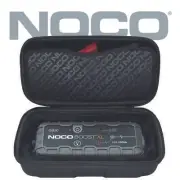 Genuine NOCO GBC017 Boost XL Lightweight Rugged EVA Protection Case for GB50