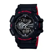 G-shock Ga400hr-1a in Black