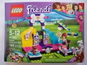 LEGO Friends Puppy Championship 41300 Building Kit Toy Retired Set Playset