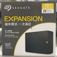 在飛比找Yahoo!奇摩拍賣優惠-美兒小舖COSTCO好市多代購～SEAGATE 桌上型硬碟/