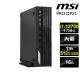 【MSI 微星】i7迷你商用電腦(PRO DP21 13M-493TW/i7-13700/16G/512G SSD+1TB HDD/W11P)