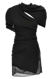 JACQUEMUS 'La Robe Castagna' Dress