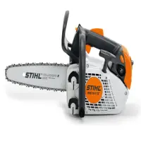 在飛比找momo購物網優惠-【STIHL】引擎式單手鏈鋸機(MS151TC-E)