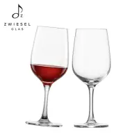 在飛比找momo購物網優惠-【ZWIESEL GLAS】ZWIESEL GLAS Con