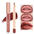 Lip Liner Tattoo Long Lasting Lipstick Lip Stain Nourishing Gloss. Lip G9O7
