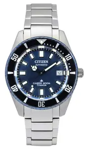 Citizen Promaster Fujitsubo Anniversary Limited Edition NB6026-56L Mens Watch