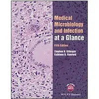 在飛比找蝦皮購物優惠-Medical Microbiology and Infec