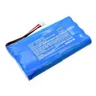 Battery for Ecovacs Deebot X2 OMNI,DX2OMNI,DX5OMNI,DX5PROOMNI,X2 COMBO,X2 OMNI