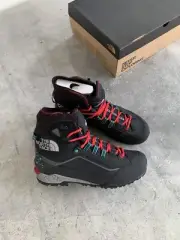 THE NORTH FACE SUMMIT BREITHORN FUTURELIGHT BOOTS WOMEN'S SIZE US 8.5 EU 39.5