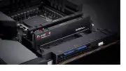 G.SKILL F5-6000J3636F16GX2-FX5 32GB (2 x 16GB)/ DDR5 6000 MT/s/ Timings 36-36-36