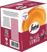 Segafredo Mio Caffe Lungo 75G Free Shipping World Wide