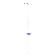 Jarvis Walker Surf Metal Heavy Duty Sand Spike