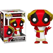 POP Deadpool Roman Senator