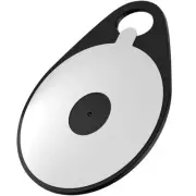 Dashboard Pad for Car Mounts - Black Rubber Universal Fit for Passenger Cars