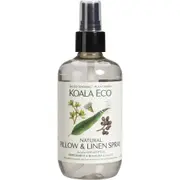 Koala Eco Pillow & Linen Spray Eucalyptus, Peppermint & Rosalina 250ml