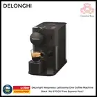 DeLonghi Nespresso Lattissima One Coffee Machine Black *AU STOCK*Free Express Po