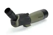 Celestron Ultima 80 20-60x80 Spotting Scope with 45 Degree Eyepiece & Smartphone Adapter