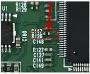Logic Board V15 UHD TM120 VER0.9 6870C-0535B 6870C-0535C T-CON for: 43inch 49inch 55inch TV(43 with Resistance)