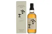 The Kurayoshi Whiskey Pure Malt 43% 700ml