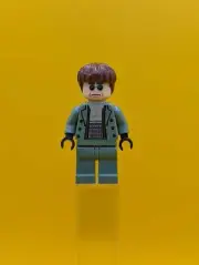 Doctor Octopus spd026 Sand Green Marvel Minifigure Lego