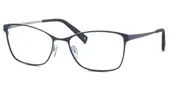 Brendel 902430 70 Men's Glasses Blue Size 54 - Private Health Rebate - Blue Light Block Available