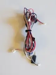 ⭐(New) Hisense 65A6N & 65RGE4 LED Strips Harness Cable For LED Strips SVH650AT9