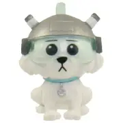 Funko Mystery Minis Vinyl Figure - Rick and Morty - SNOWBALLS / SNUFFLES (1.5 in